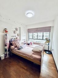 Blk 272C Punggol Residences (Punggol), HDB 4 Rooms #585546621